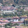 Thimphu Tashichoe Dzong & Gyalyonf Tshogkhang